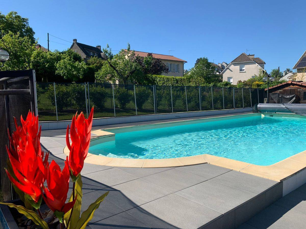La Thomasse